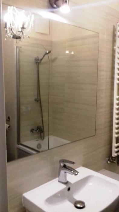 Apartamenty Promenada Varşova Dış mekan fotoğraf
