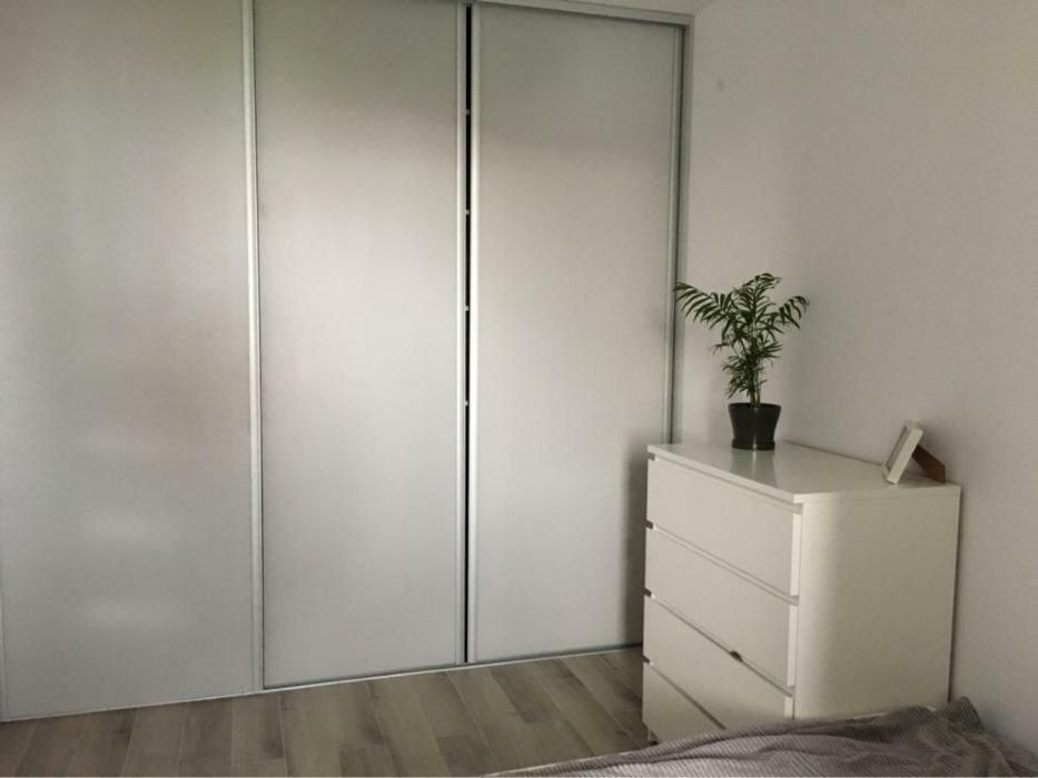 Apartamenty Promenada Varşova Dış mekan fotoğraf